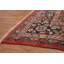 Grand tapis traditionnel pré-1900 10 x 17