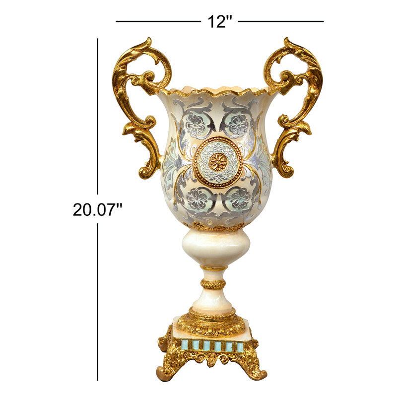 Eriq Floor Vase