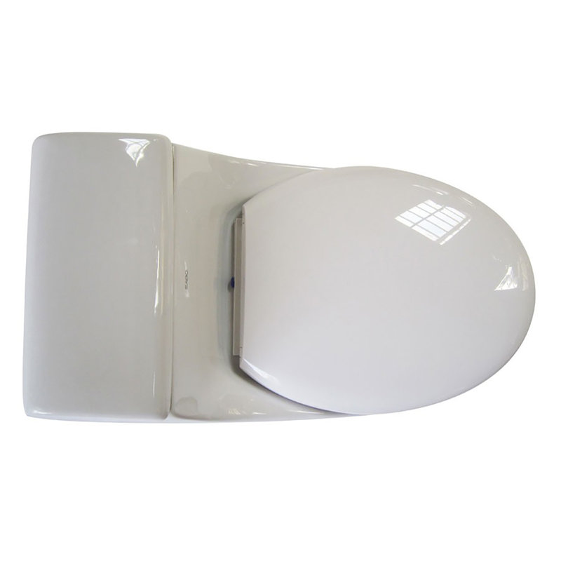 Elongated Toilet Seat