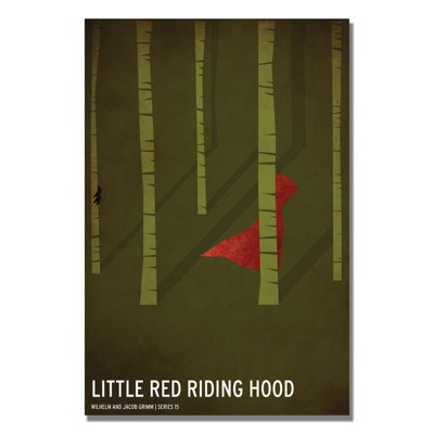 « red-hotting », art sur toile