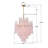 Michailo 16 Light Aged Brass Chandelier-1129649839
