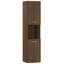 Armoire de salle de bain vidaXL-1624760341