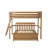 Kober Wood L-Shaped Bunk Bed-1575455297-1572181622