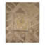 One-of-a-Kind 8’1”X9’9” Hand Knotted Area Rug
