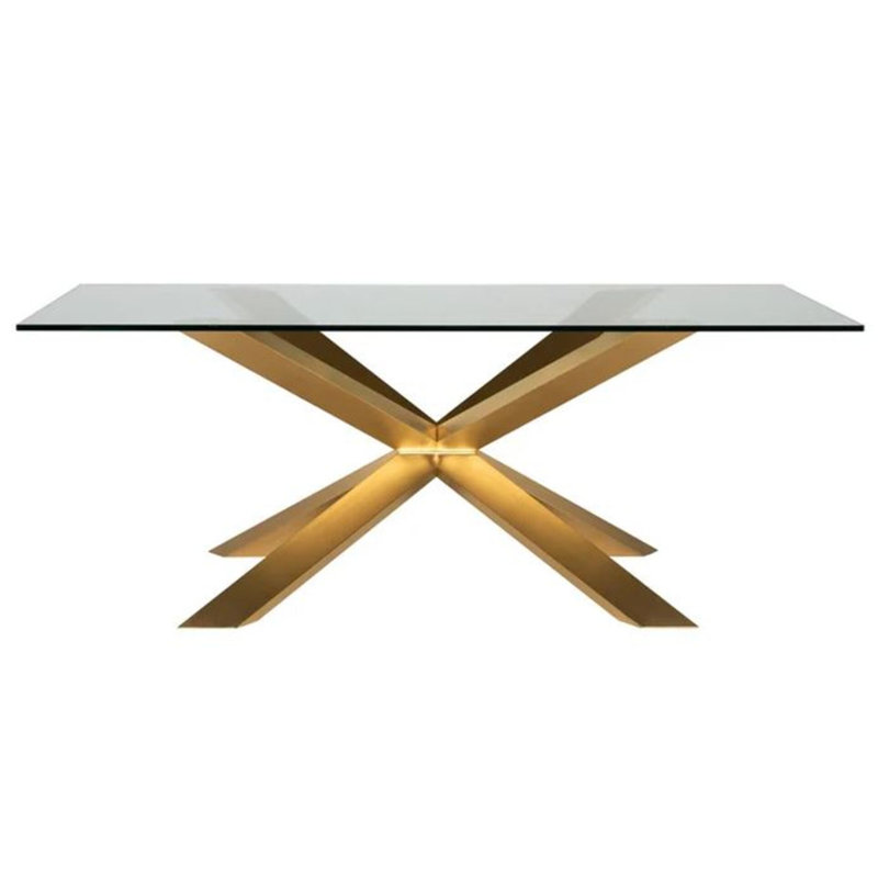 Table de salle à manger Madrid