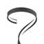 Lampe de table à intensité variable 17 po Calveston-792658093