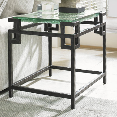 Table de bout Island Fusion Hermes Reef
