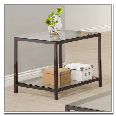 Table de bout Weston