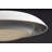1 - Light LED Single Pendant-30752210-30752215