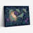Wrapped Canvas