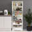 Hibo Freestanding Bathroom Cabinet
