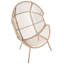 Outdoor Lounge Chair