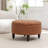Upholstered Ottoman-2059441896
