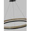 Grace 1 - Light LED Chandelier-122268085-122268084-56359829