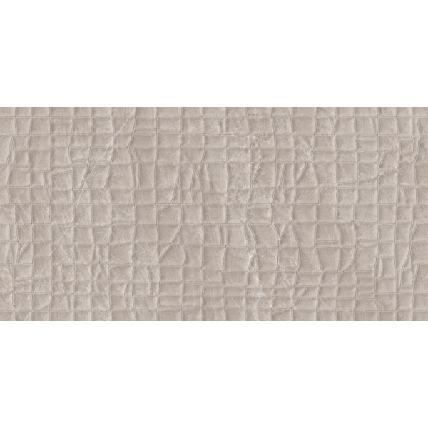 24" x 47" Porcelain Wall & Floor Tile