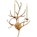 Chapman & Myers Branch Sconce