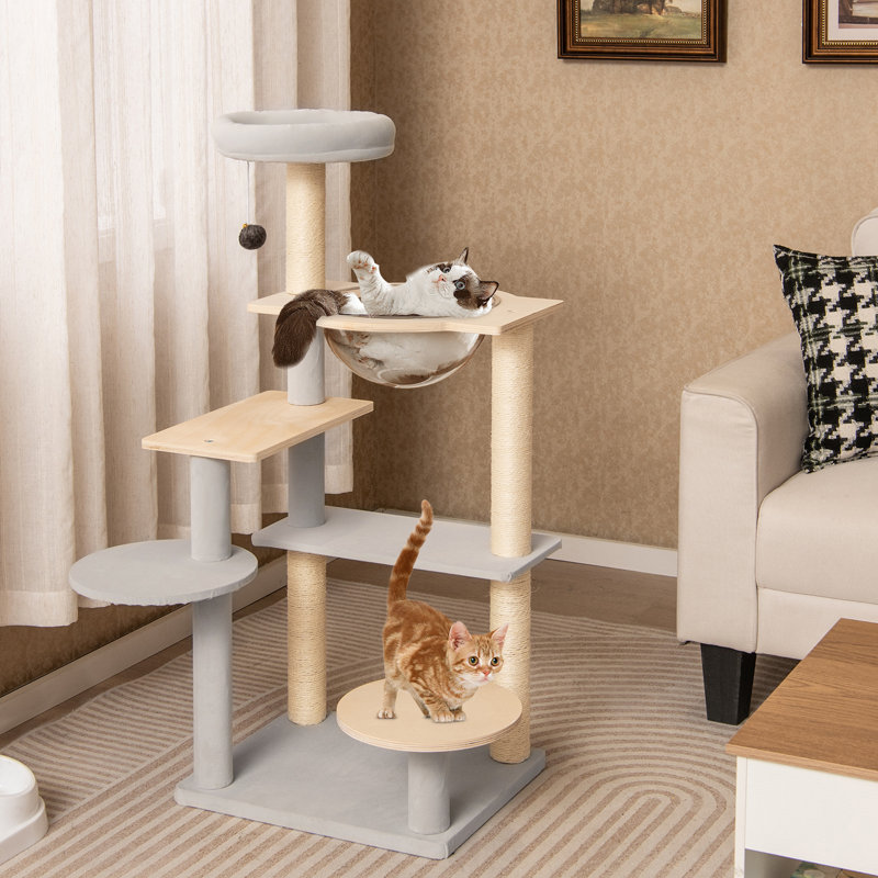 Tour pour chat Modern Cat