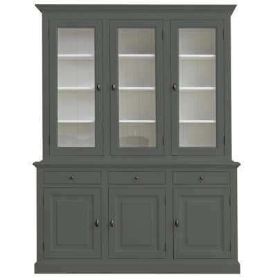 Berardina Display Cabinet