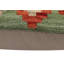 Housse et insert de coussin carré 100% laine