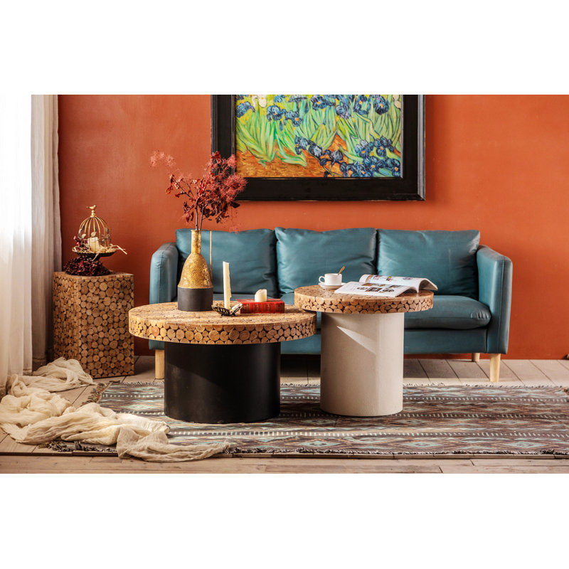 Lamoria Nesting Tables