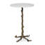 Table d'appoint Uttermost Calais