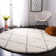 Dubay Shag Performance Geometric Rug