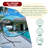 Outdoor 2'' Lounge Chair Seat Cushion-1770263740