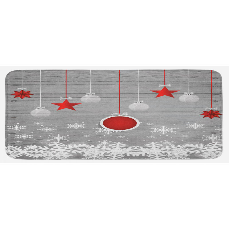 Tapis de cuisine