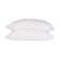 Basics 2Pc. Pillow Protector