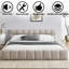 Base de lit tapissier grand-2043642611