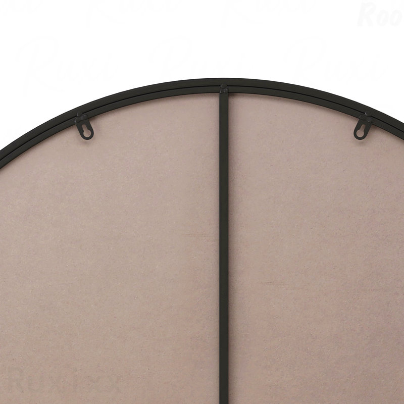 Miroir d'appoint 36 po