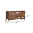 Vanfleet 63'' Sideboard