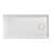 60 In. X 32 In. Rectangle White Acrylic Bathroom Alcove Shower Pan Base With Right Hand Drain-118624759-118624755