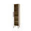 Allayna Display Cabinet