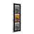 Wood Picture Frame with Mat-73613873-89020222