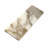 4 x 12 Calacatta Gold Marble Subway Tile