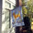 Double Sided 40'' H x 28'' W Polyester House Flag-913104320
