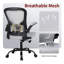 Chaise de bureau ergonomique Oetjen-64433913