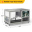 Small Animal Playpen