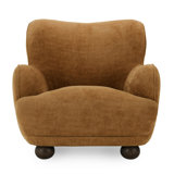 Penelope Upholstered Accent Chair