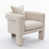 Tissu beige est en rupture de stock