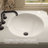 Claude by Studio McGee 24" Rectangular Console Table Bathroom Sink-128974262-128974254