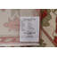 Tapis rouge en laine rouge Heriz Serapi