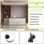 Timeless Vintage Checkout Counter - Multi Functional for Retail Spaces, Salons and Corporate Lobbies-727789130-727789124