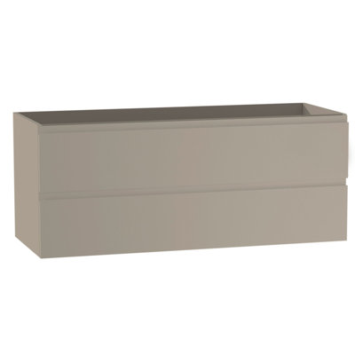 DAX Pasadena Single Vanity Cabinet, 40", Oak