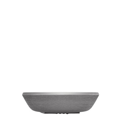 Trama Soup Plate  by Patricia Urquiola