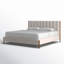 Emma Boucle Bed-586429010