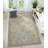 Bade Wool Oriental Indoor Rug-699029620
