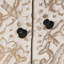 60cm Solid Wood Sideboard