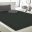 Cotton Blend Jersey Knit Fitted Sheet-14969401-14969402